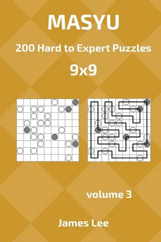 Masyu Puzzles