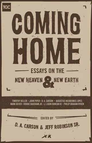 Coming Home