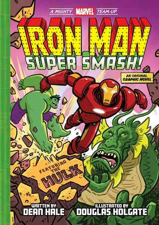 Iron Man
