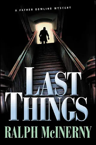 Last Things