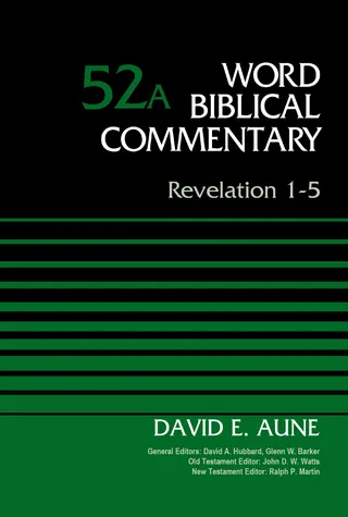 Revelation 1-5