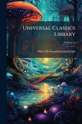 Universal Classics Library