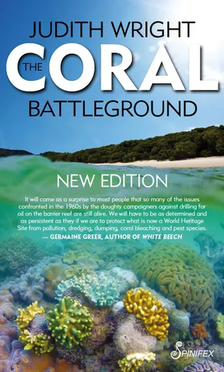 Coral Battleground