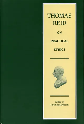 Thomas Reid on Practical Ethics