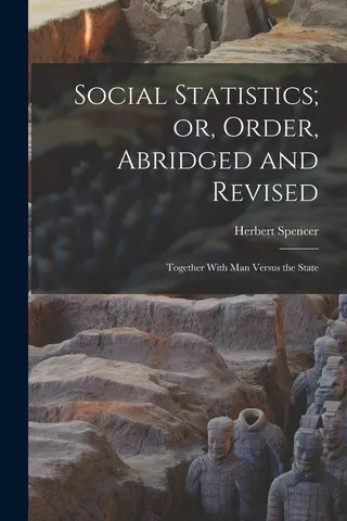 Social Statistics