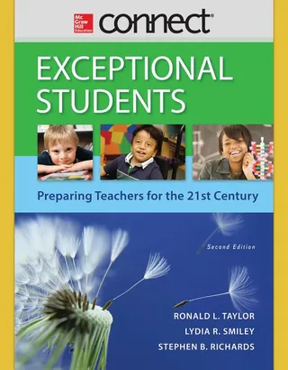 Exceptional Students