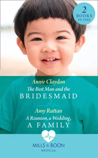 Best Man and the Bridesmaid / A Reunion, a Wedding, a Family