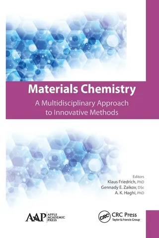 Materials Chemistry