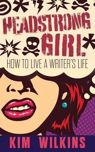 Headstrong Girl