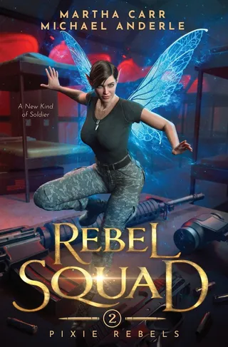 Rebel Squad