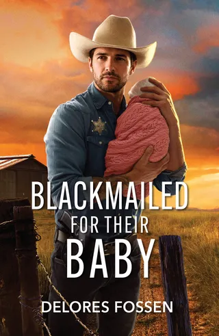 Blackmailed For Their Baby