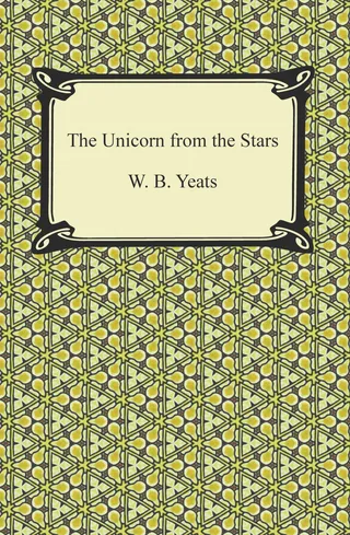 Unicorn from the Stars