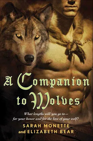 Companion to Wolves