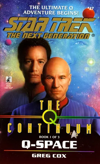 Q-Space
