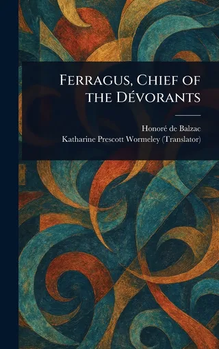 Ferragus, Chief of the Dévorants
