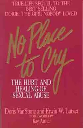 No Place to Cry