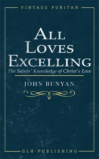 All Loves Excelling