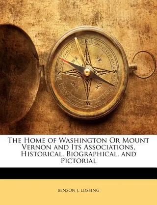 The Home of Washington