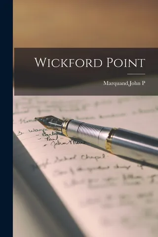 Wickford Point