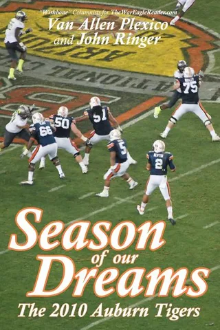Season of Our Dreams