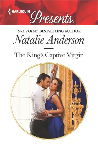King's Captive Virgin