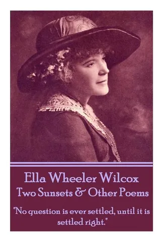 Two Sunsets & Other Poems