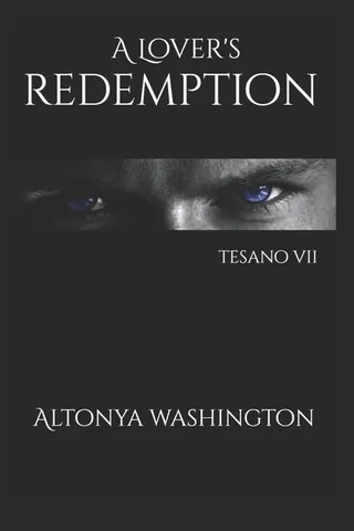 A Lover's Redemption
