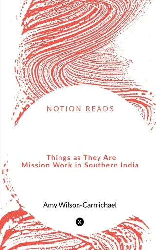 Things as They Are