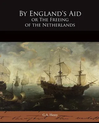 By England's Aid