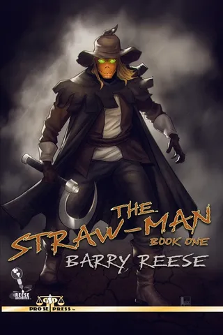The Straw-Man