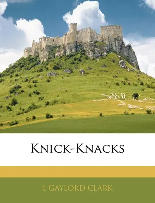 Knick-Knacks
