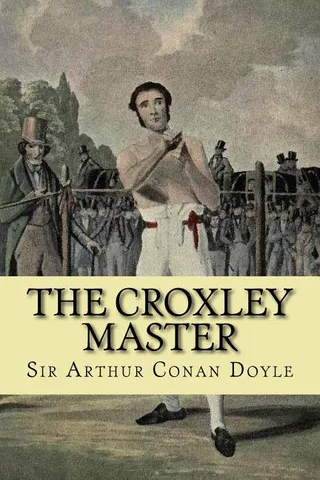 The Croxley Master