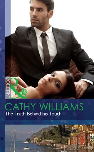 Truth Behind His Touch