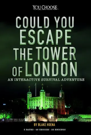 Could You Escape the Tower of London