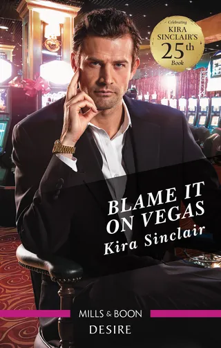 Blame It on Vegas