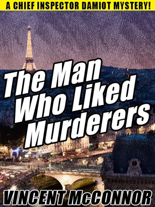 Man Who Liked Murderers
