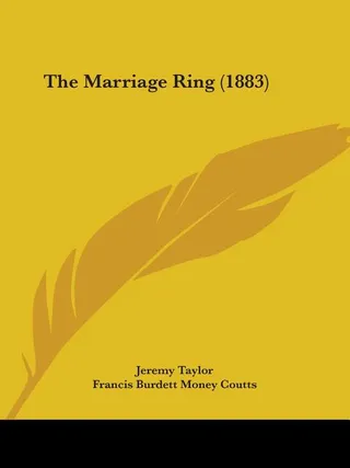 The Marriage Ring (1883)
