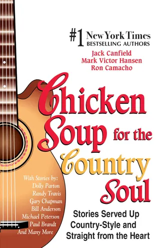 Chicken Soup for the Soul of America: Stories to Heal the Heart of Our Nation