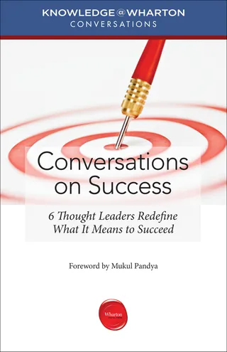 Conversations on Success