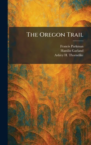 The Oregon Trail