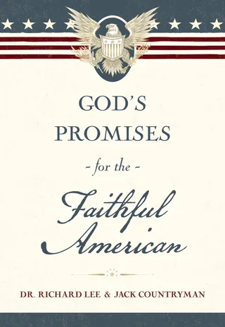 God's Promises for the Faithful American