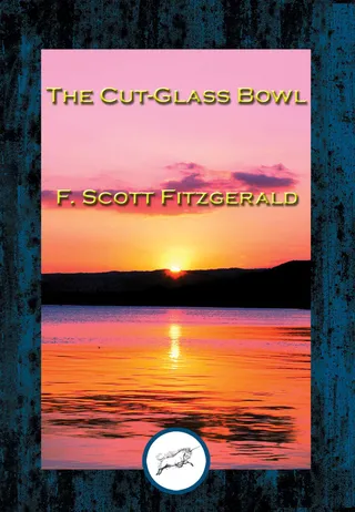 The Cut-Glass Bowl