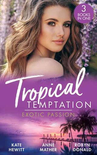 Tropical Temptation