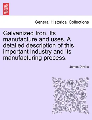 Galvanized Iron