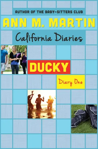 Ducky