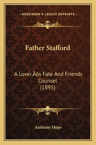 Father Stafford