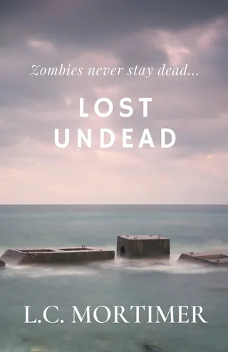 Lost Undead
