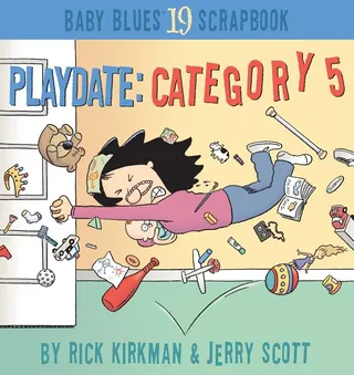 Playdate