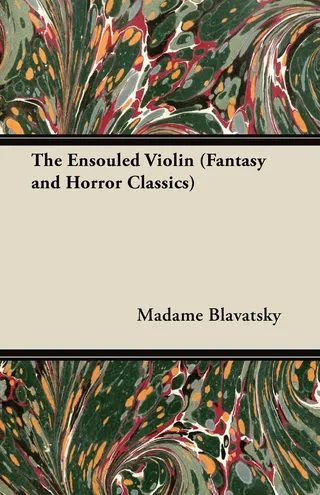 Ensouled Violin