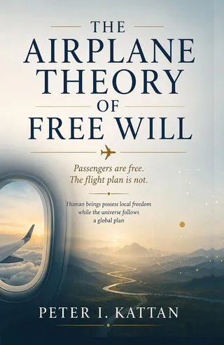 The Airplane Theory of Free Will